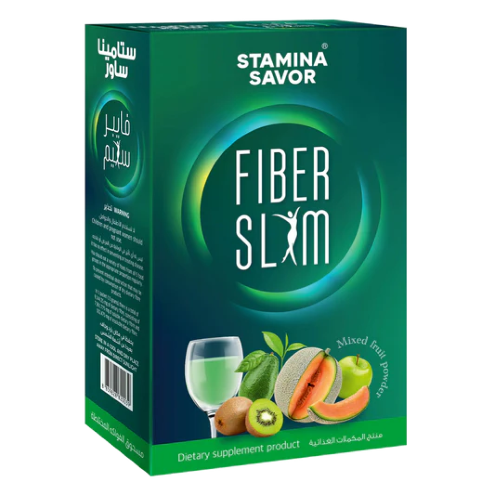 Fiber Slim