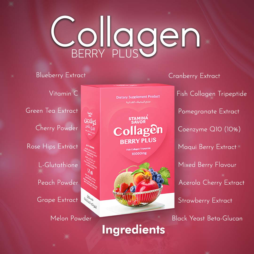 Collagen