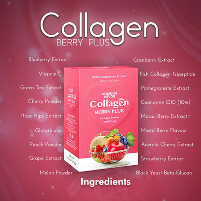 Collagen