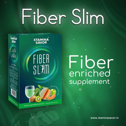 Fiber Slim