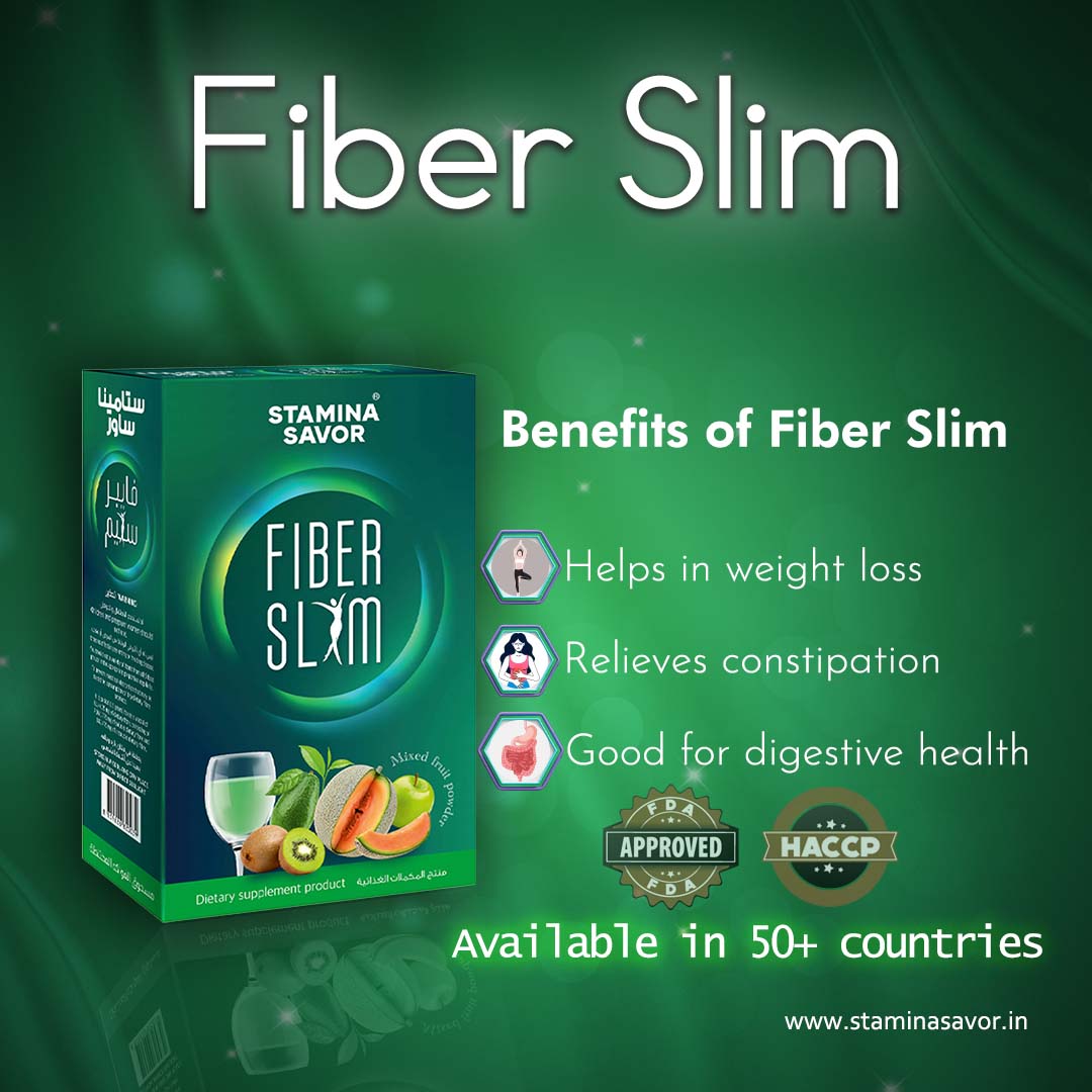 Fiber Slim