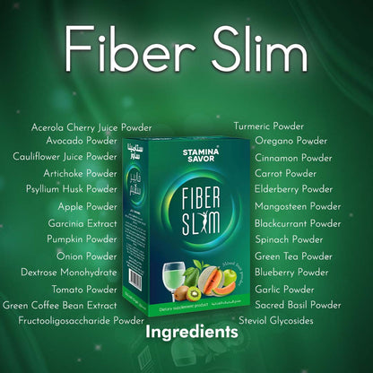 Fiber Slim